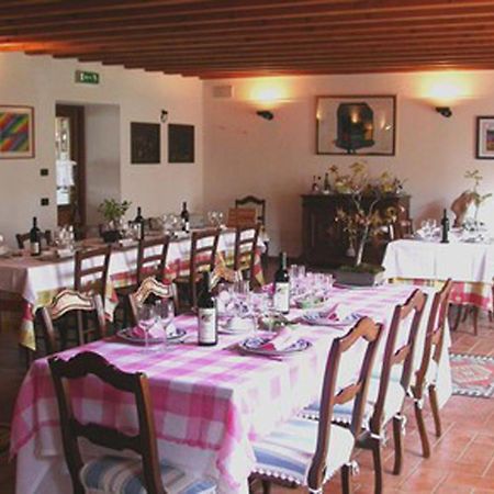 Villa Arriga Alta à Lonato Extérieur photo