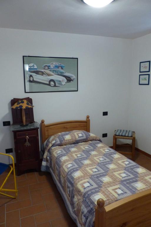 Villa Arriga Alta à Lonato Extérieur photo
