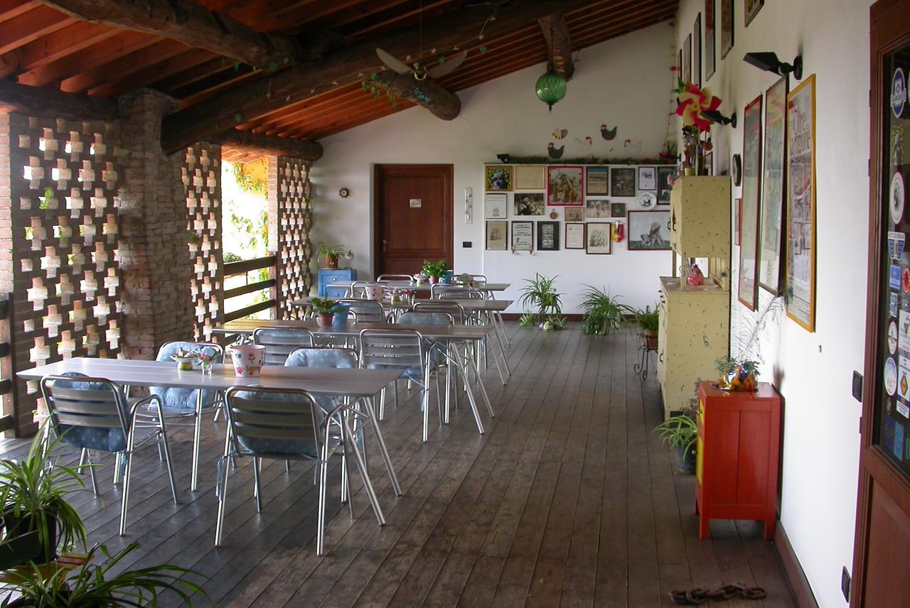 Villa Arriga Alta à Lonato Extérieur photo