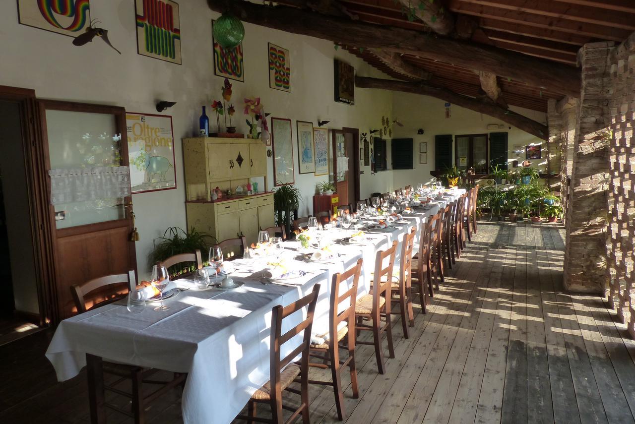 Villa Arriga Alta à Lonato Extérieur photo