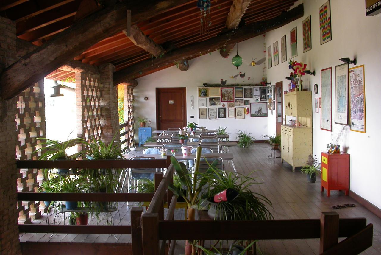 Villa Arriga Alta à Lonato Extérieur photo
