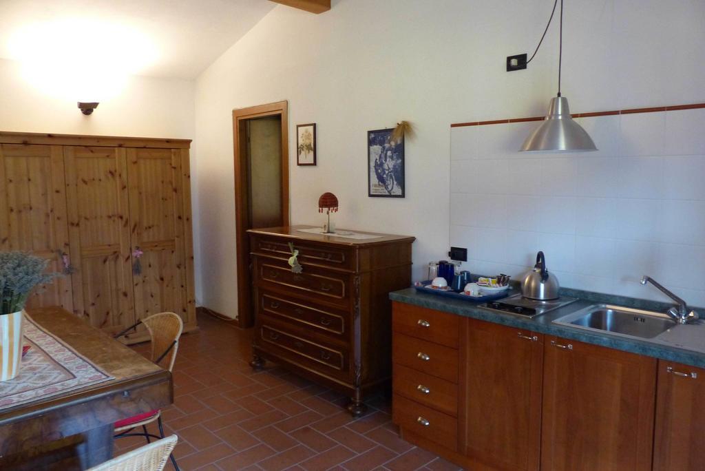 Villa Arriga Alta à Lonato Chambre photo