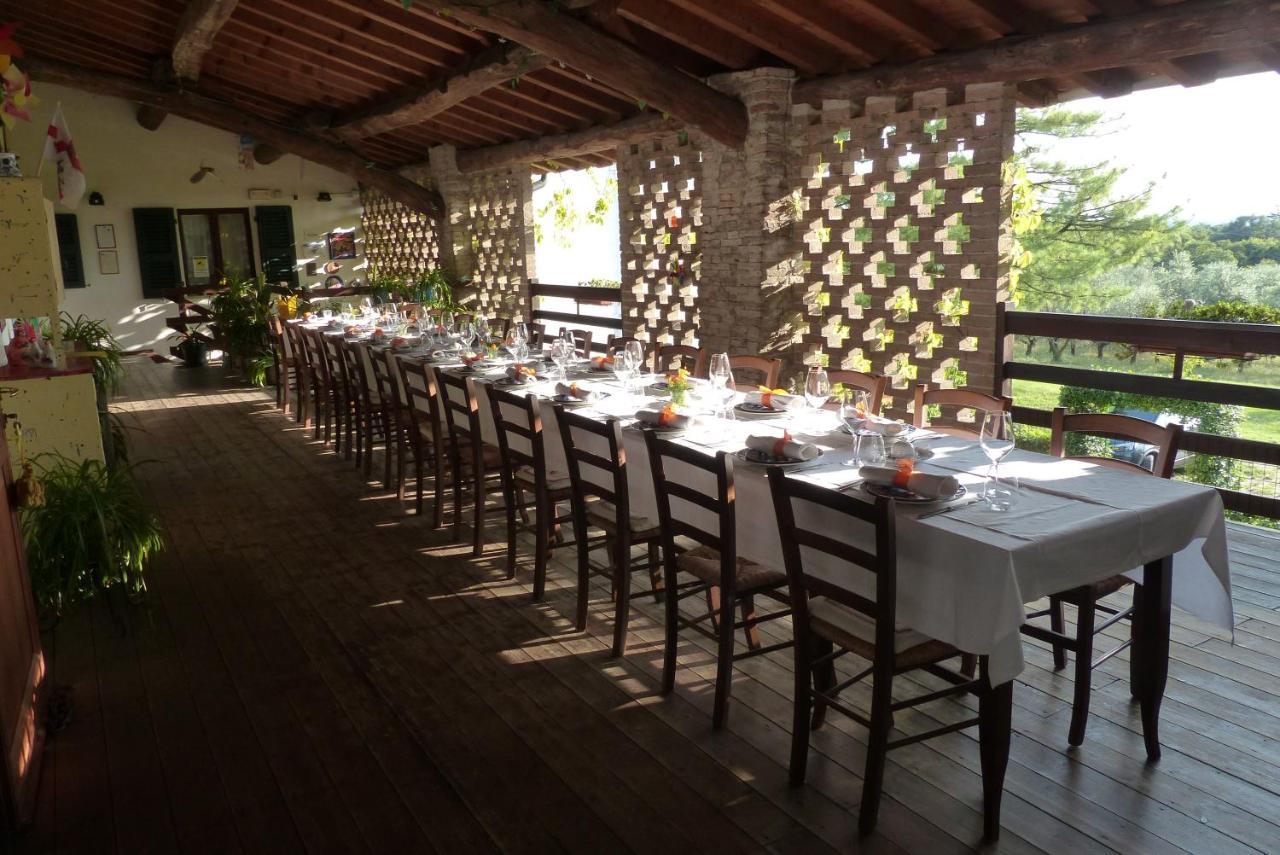 Villa Arriga Alta à Lonato Extérieur photo